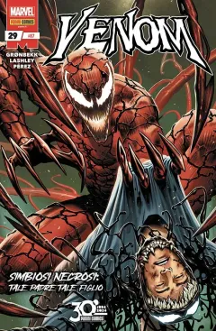 Volume cover